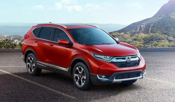 本田crv發動機怎么樣 動力十分充沛(采用兩款發動機配置)