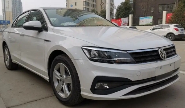 凌渡保值率高嗎 第三年保值率60%(市場成交價6萬起)