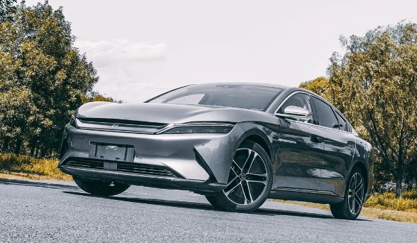 比亞迪漢分期每月還多少 每月需要花費4510元(分期首付6萬)