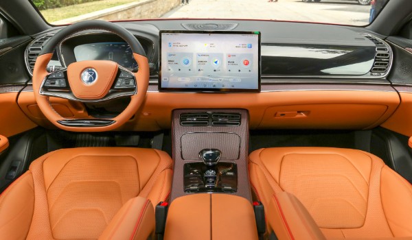 比亞迪漢分期每月還多少 每月需要花費4510元(分期首付6萬)