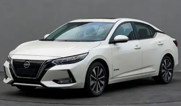 日產軒逸發動機怎么樣 動力性能十分充沛(搭載1.6L四缸發動機)