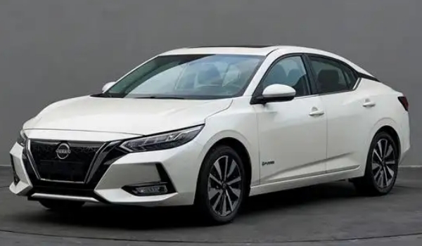 日產軒逸首付分期要多少 貸款三年首付3萬起(月供1795元)