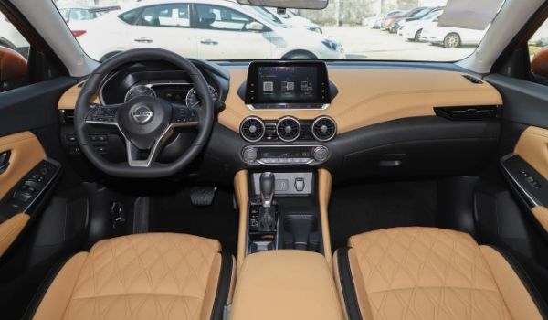 日產(chǎn)軒逸安全性怎么樣 搭配六大安全氣囊（高強(qiáng)度車(chē)身構(gòu)架）