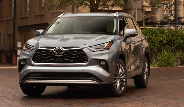 漢蘭達2022款漢蘭達報價及圖片 2022款漢蘭達售價25萬起(全款落地29萬)