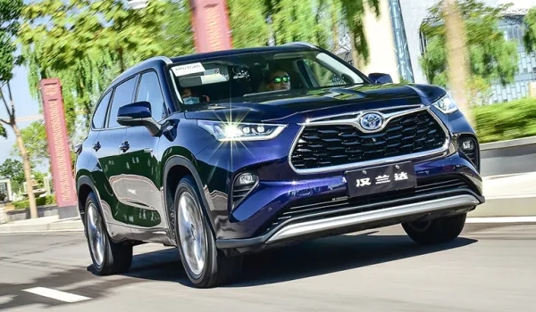 漢蘭達(dá)分期首付和月供多少 三年首付11萬起（每期月供5544元）