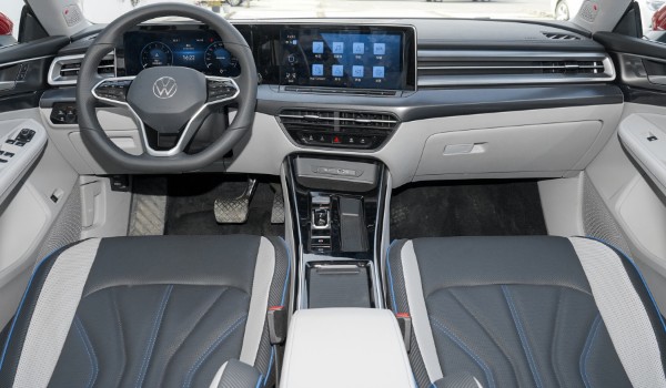 凌渡大眾報(bào)價(jià)及圖片2022款 新款大眾凌渡僅售14萬一臺