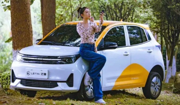 雷丁電動(dòng)汽車(chē)多少錢(qián)一輛 雷丁芒果僅售2萬(wàn)一臺(tái)