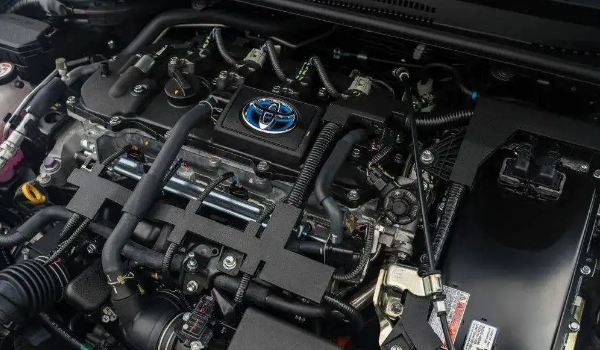 卡羅拉車子怎么樣 乘儲空間充裕(安全性能同級領先)