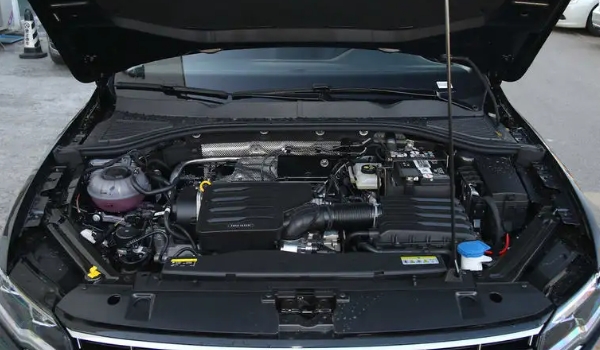 大眾寶來(lái)油耗多少真實(shí)油耗 百公里綜合油耗5L起