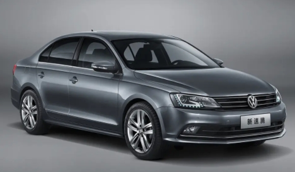 大眾速騰顏色及圖片 采用八種顏色車身（礫石灰沉穩不失動感）