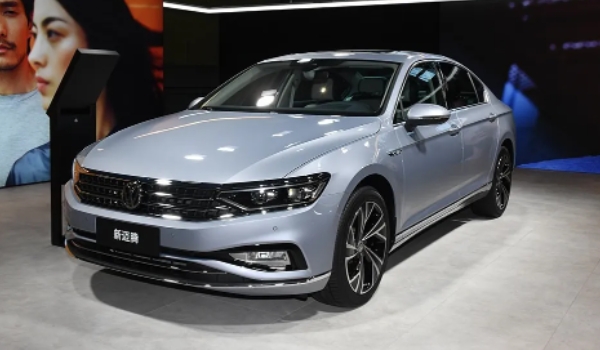 大眾速騰輪胎型號規格 采用兩種輪胎規格(205/55 R17和225/45 R18)