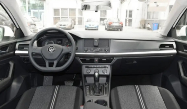 大眾朗逸安全性能怎么樣 安全配置超越同行(符合C-NCAP碰撞五星標準)