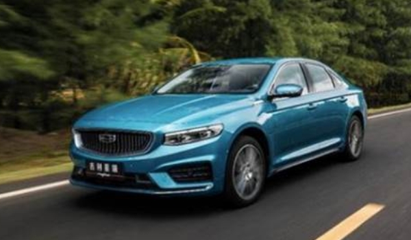 吉利星瑞安全性能怎么樣 C-NCAP五星安全認證（沃爾沃技術兜底）