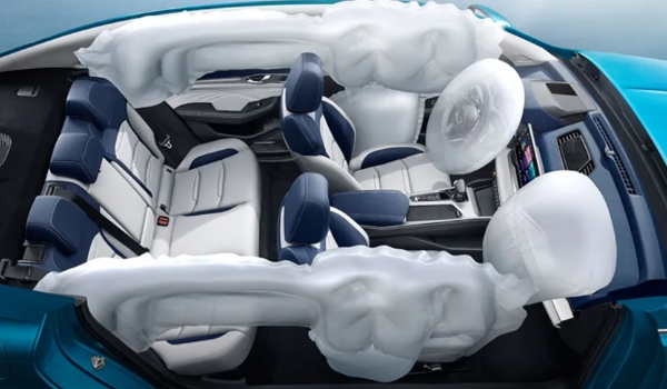 吉利星瑞安全性能怎么樣 C-NCAP五星安全認證（沃爾沃技術兜底）