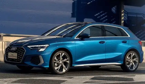 奧迪a3油耗實際多少 實測百公里油耗7L