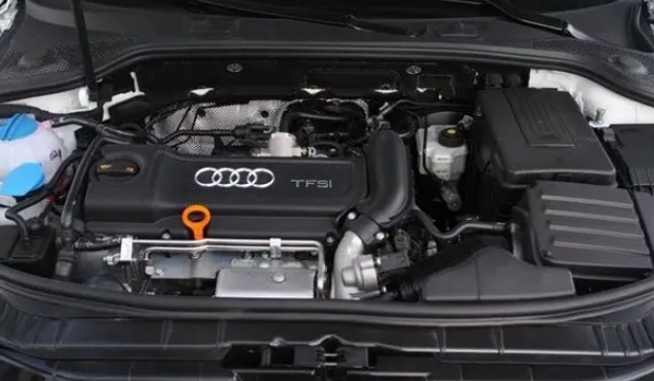 奧迪a3油耗實際多少 實測百公里油耗7L