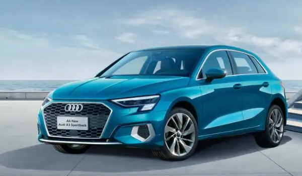 奧迪a3油耗實際多少 實測百公里油耗7L