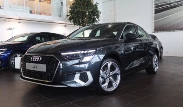 奧迪a3車身尺寸是多少 采用兩種車身尺寸(三廂車尺寸偏高)