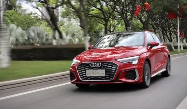 奧迪a3車身尺寸是多少 采用兩種車身尺寸(三廂車尺寸偏高)