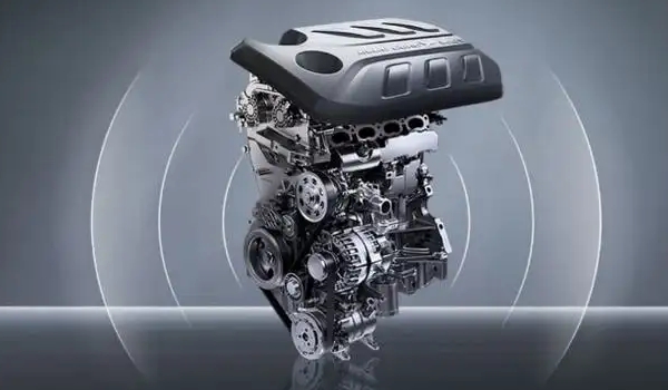 長安uni-v是什么變速箱 僅有一種變速箱搭配(7擋濕式雙離合)