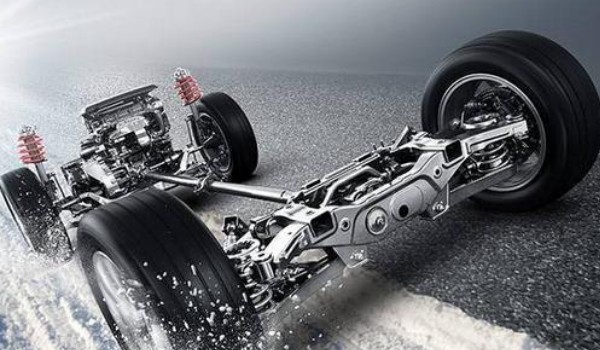 新款寶來是四驅還是兩驅 采用前置兩驅系統(省油維護便宜)