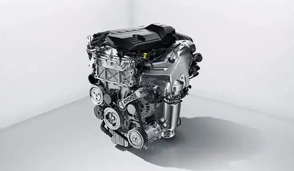 標(biāo)致508是什么變速箱 采用兩種變速箱(6AT和8AT)