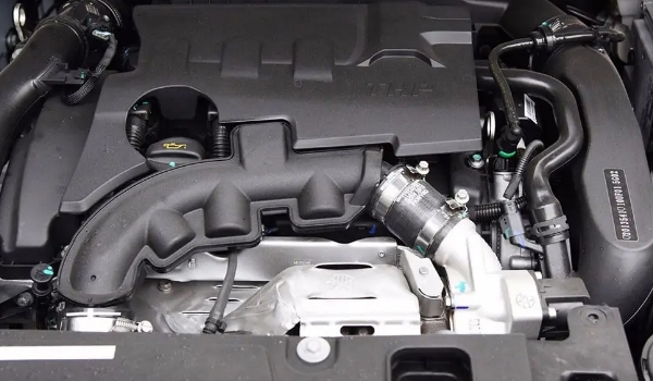 標(biāo)致508是什么變速箱 采用兩種變速箱(6AT和8AT)