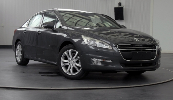 標致508哪個顏色好看 鎢金灰色更為莊重(八種外觀顏色)