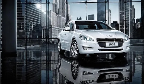 標致508哪個顏色好看 鎢金灰色更為莊重(八種外觀顏色)