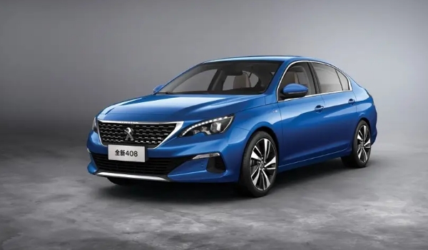 標致408油耗多少真實油耗 實測百公里油耗7L