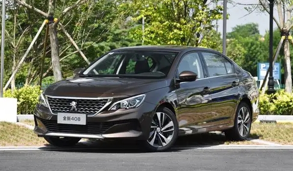 標致408油耗多少真實油耗 實測百公里油耗7L