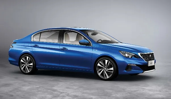 標致408性能怎么樣 動力性能充沛(主被動安全防護優秀)