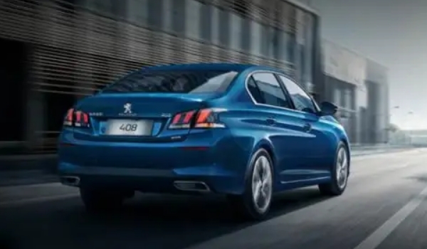 標致408性能怎么樣 動力性能充沛(主被動安全防護優秀)