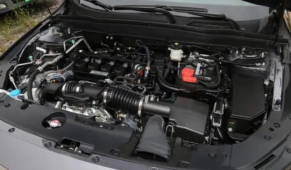 別克君威是什么發(fā)動機(jī) 采用兩款四缸發(fā)動機(jī)（1.5T和2.0T）