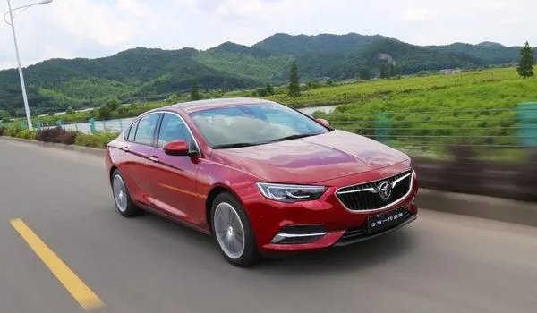 別克君威是什么發(fā)動機(jī) 采用兩款四缸發(fā)動機(jī)（1.5T和2.0T）