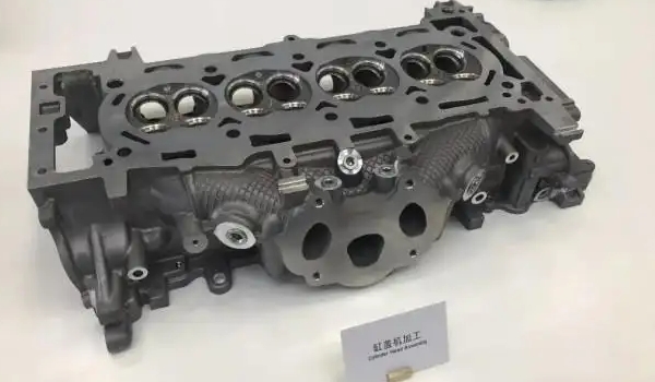 別克君威是什么發(fā)動機(jī) 采用兩款四缸發(fā)動機(jī)（1.5T和2.0T）