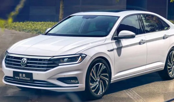 大眾速騰是前驅還是后驅 采用前置前驅系統(省油構造簡單)