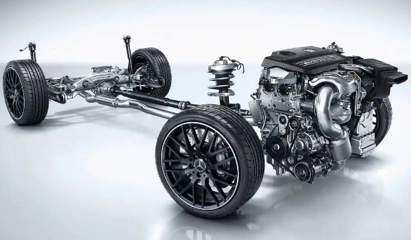 大眾速騰是前驅還是后驅 采用前置前驅系統(省油構造簡單)