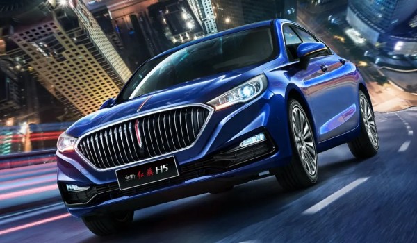 紅旗h5使用的什么發動機 1.8T和1.5T發動機