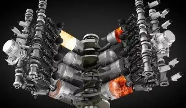 紅旗h5使用的什么發動機 1.8T和1.5T發動機