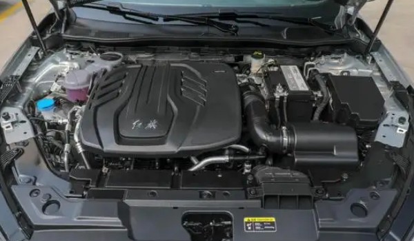 紅旗h5使用的什么發動機 1.8T和1.5T發動機