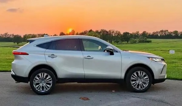 豐田凌放發動機是進口的嗎 是進口發動機(2.0L和2.5L)