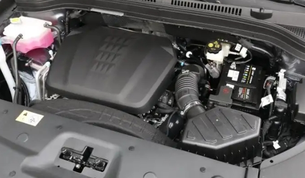 思皓x8發動機是哪家的 江淮自主研發(第二代1.5T發動機)