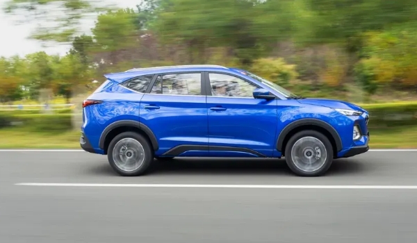 思皓x8發動機是哪家的 江淮自主研發(第二代1.5T發動機)