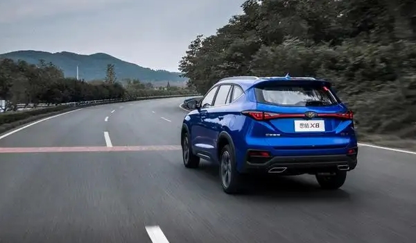 思皓x8發動機是哪家的 江淮自主研發(第二代1.5T發動機)