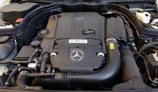 奔馳c級發動機排量是多少 采用1.5T四缸發動機