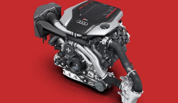 奧迪rs5是什么發動機 采用V6強動力發動機(2.9T雙渦輪增壓)