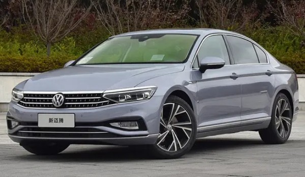 大眾邁騰的性能如何 動力性能十分強勁(搭載2.0T發動機)