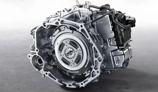 本田xrv變速箱是什么牌子的 自主研發CVT變速箱