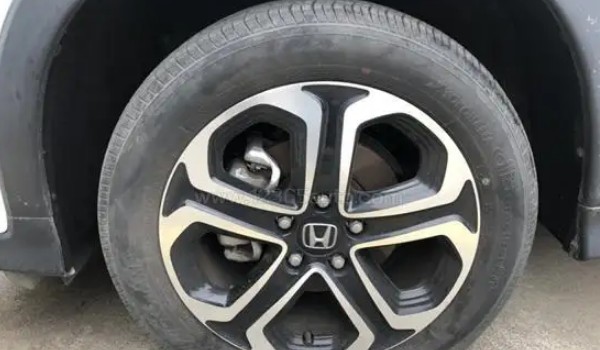 本田xrv有胎壓監測嗎 有胎壓監測功能(具有報警功能)